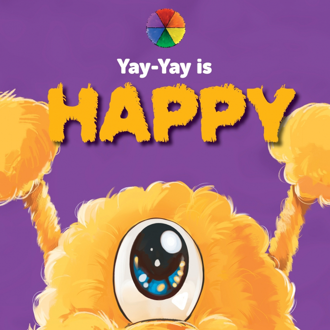 Yay-Yay Is Happy