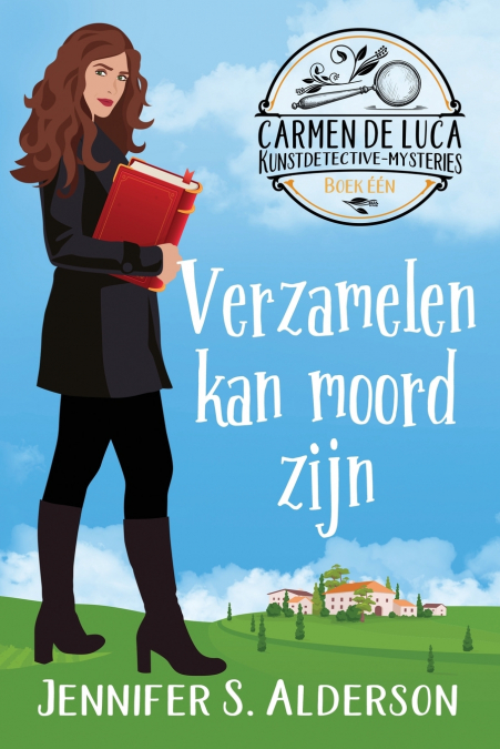 Verzamelen kan moord zijn