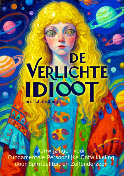 De Verlichte Idioot