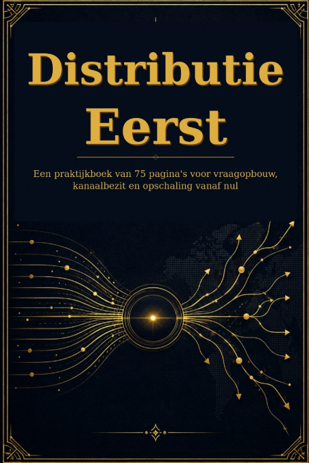 Distributie Eerst