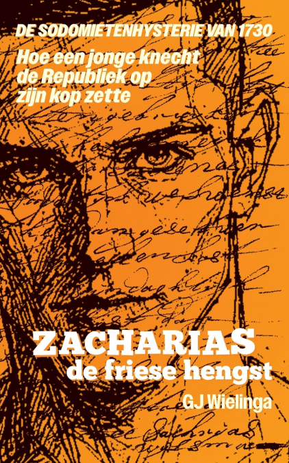 Zacharias, de Friese Hengst