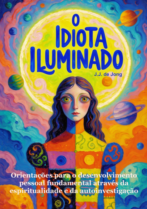 O idiota iluminado