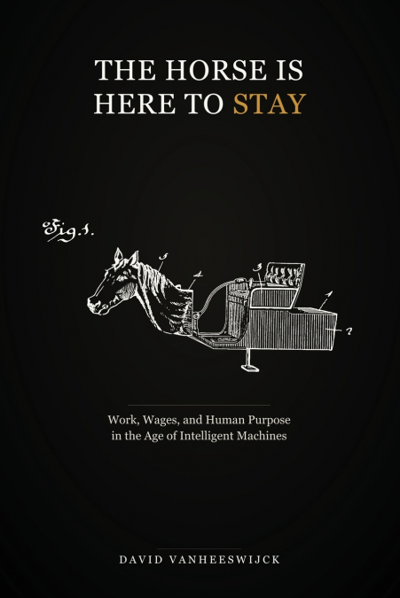 The Horse Is Here to Stay