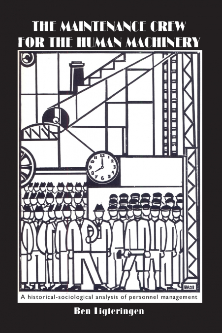 The Maintenance Crew for the Human Machinery