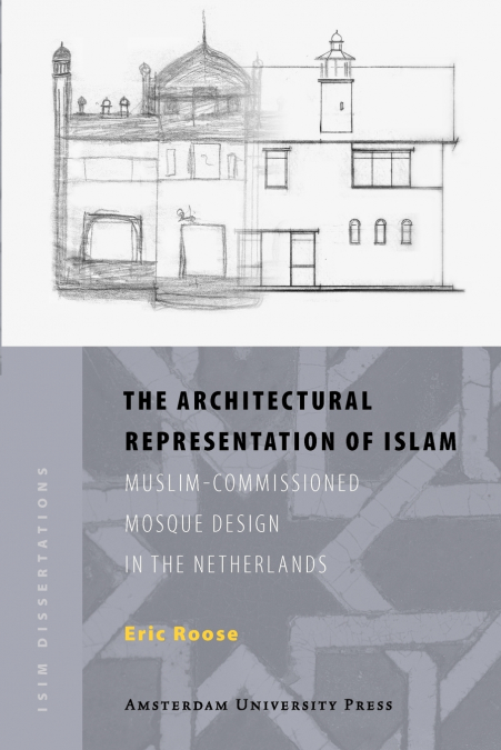 The Architectural Representation of Islam
