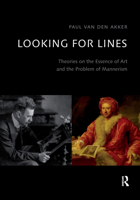 Looking for Lines
