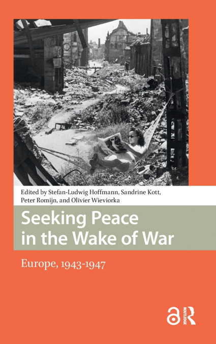 Seeking Peace in the Wake of War