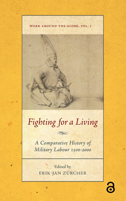 Fighting for a Living