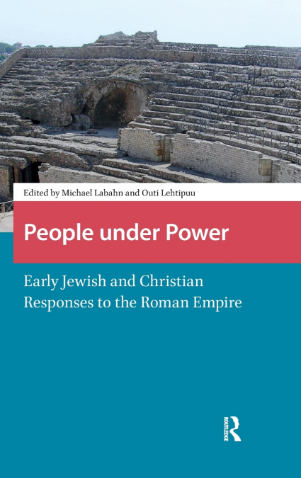 People under Power