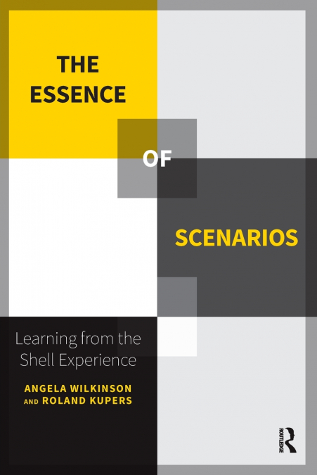 The Essence of Scenarios