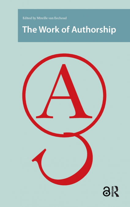 The Work of Authorship