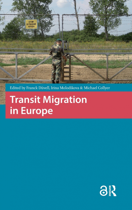 Transit Migration in Europe