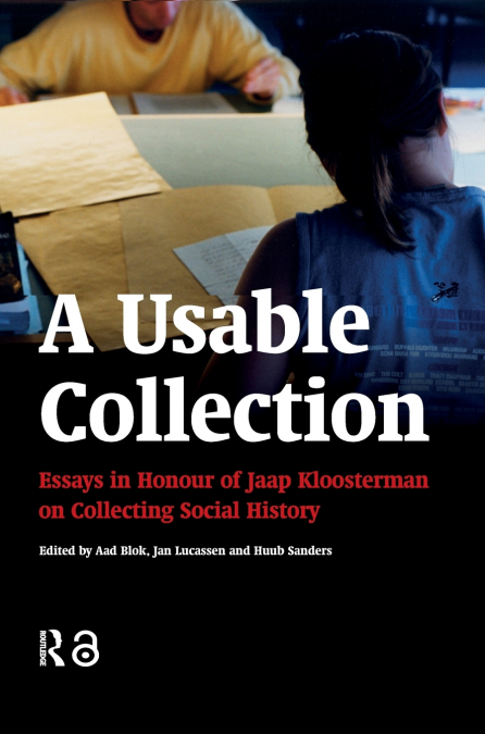A Usable Collection