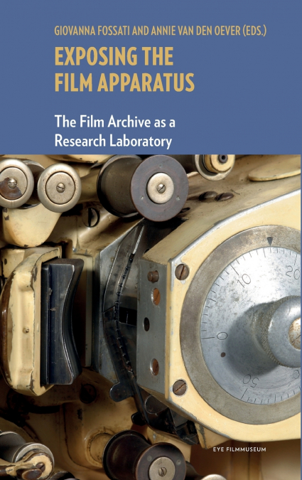 Exposing the Film Apparatus