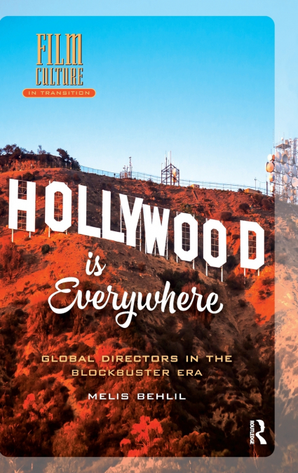 Hollywood is Everywhere