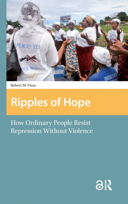 Ripples of Hope