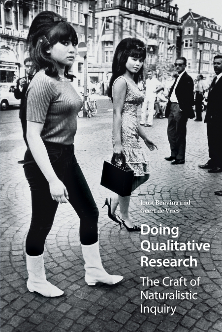 Doing Qualitative Research