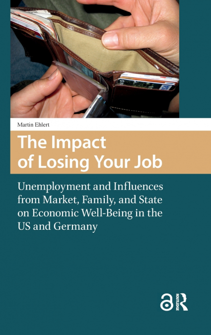 The Impact of Losing Your Job
