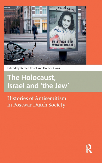 The Holocaust, Israel and ’the Jew’