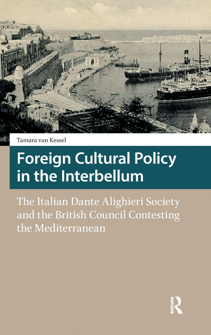 Foreign Cultural Policy in the Interbellum