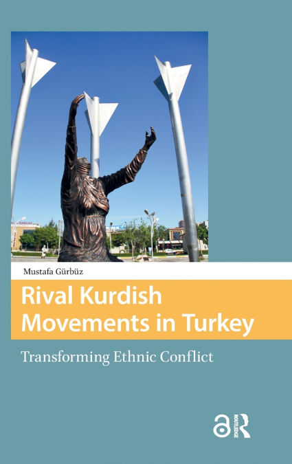Rival Kurdish Movements in Turkey