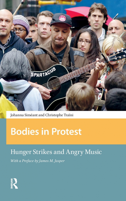 Bodies in Protest