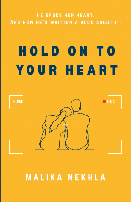 Hold on to Your Heart