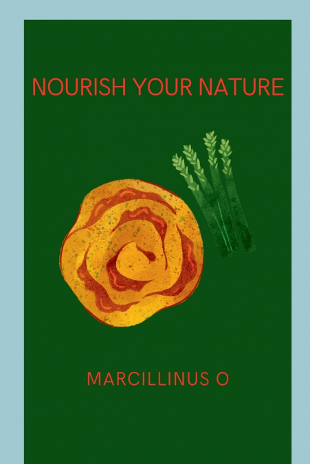 Nourish Your Nature