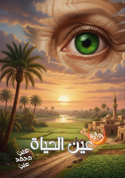 عين الحياة