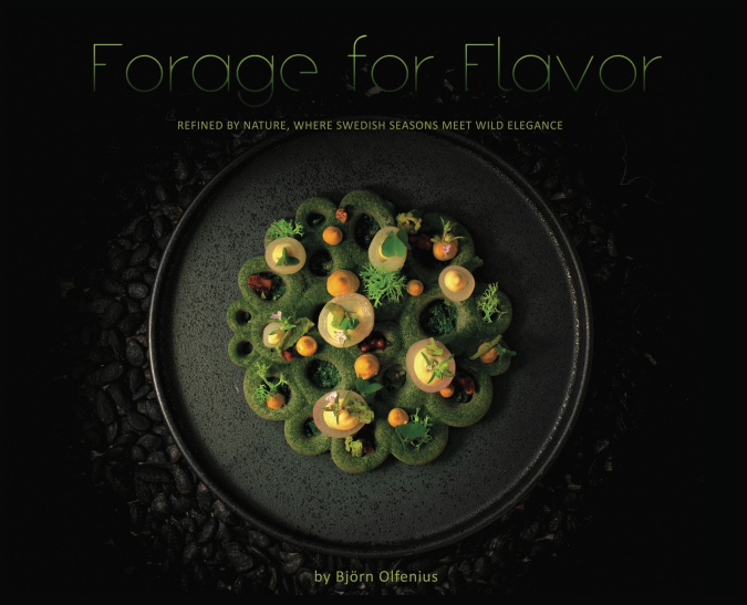 Forage for Flavor