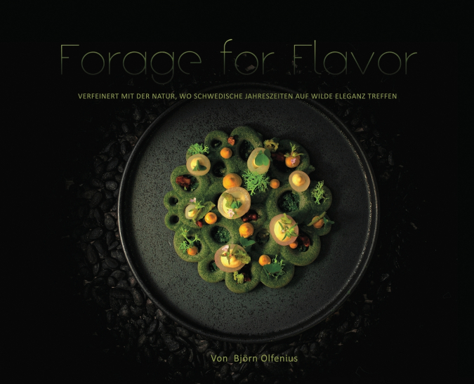 Forage for Flavor