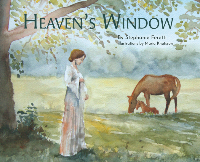 Heaven’s Window