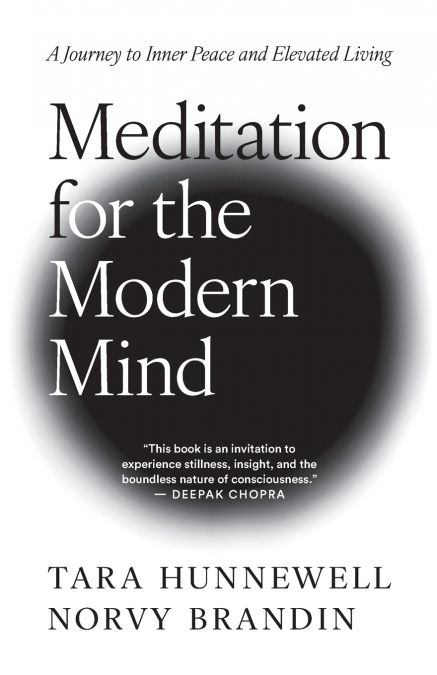 Meditation for the Modern Mind