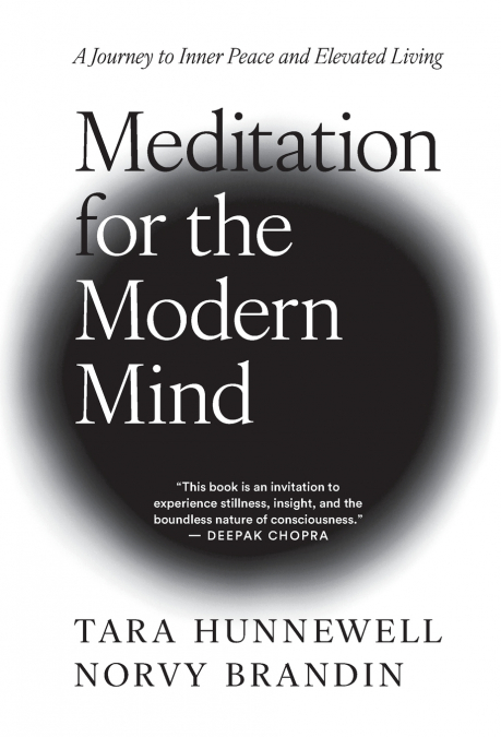 Meditation for the Modern Mind