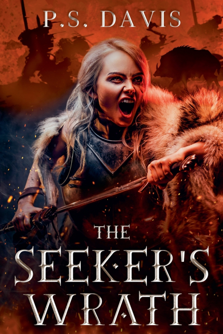 The Seeker’s Wrath