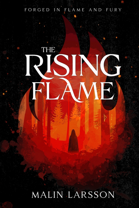 The Rising Flame