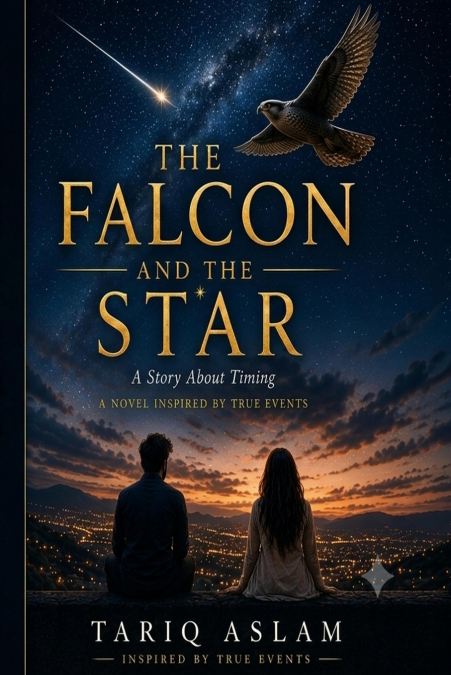 The Falcon and the Star