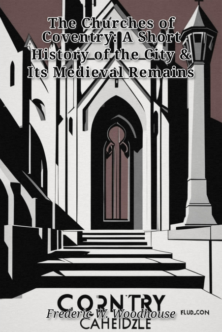 The Churches of Coventry