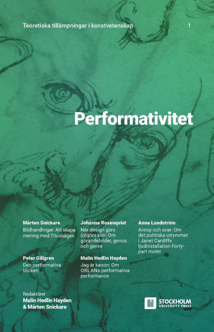 Performativitet
