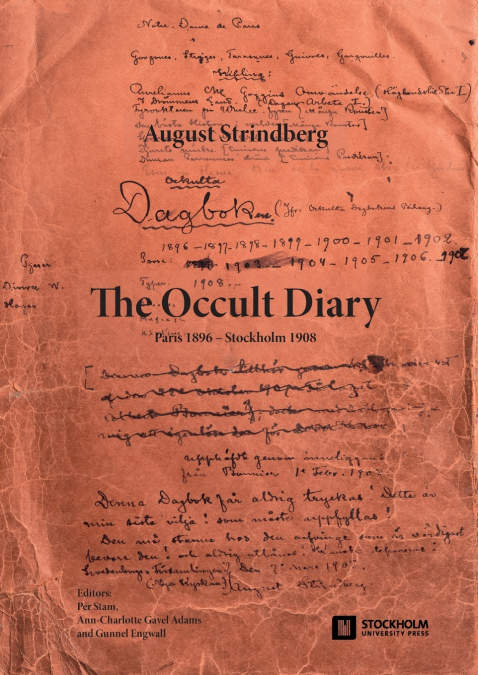The Occult Diary