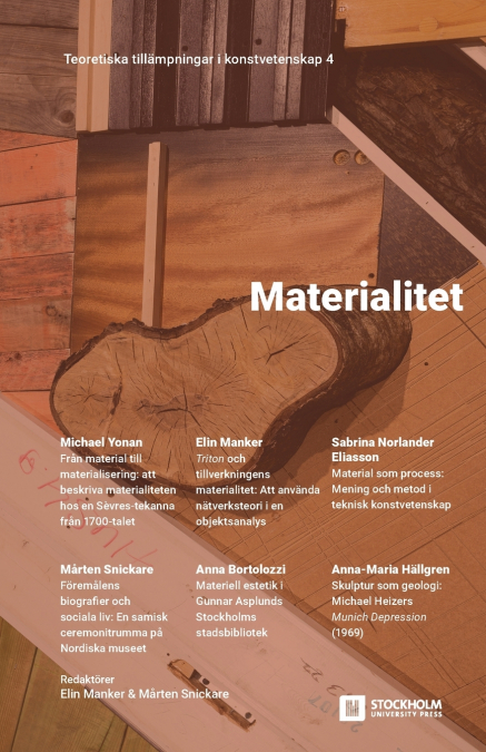 Materialitet