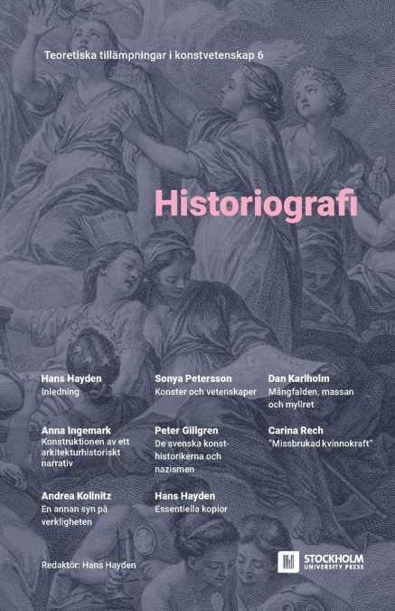 Historiografi