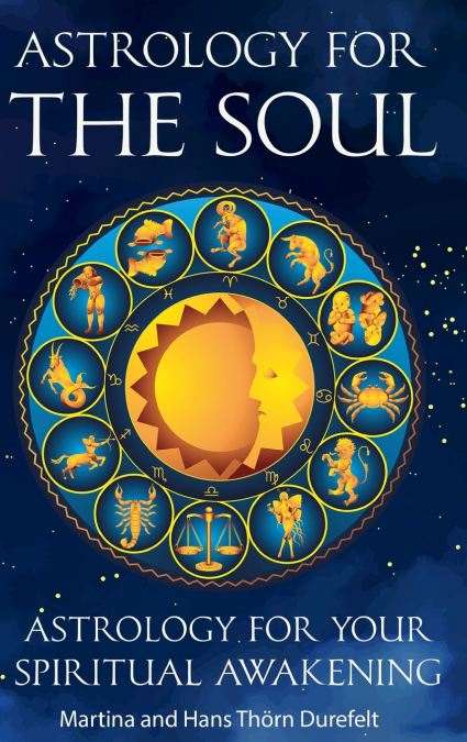 Astrology for the Soul