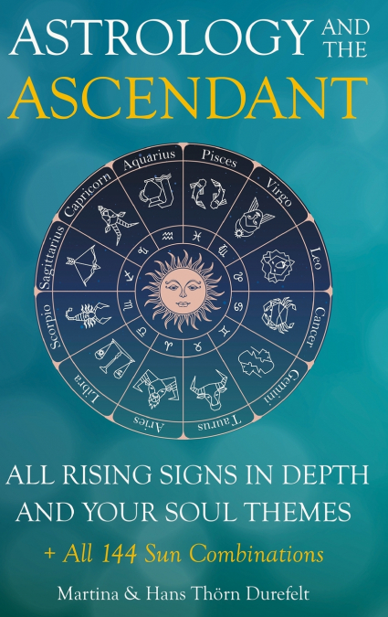 The Ascendant
