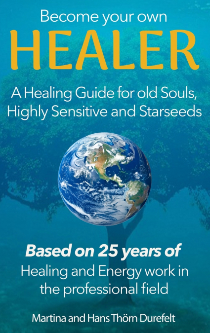 Become your Own Healer