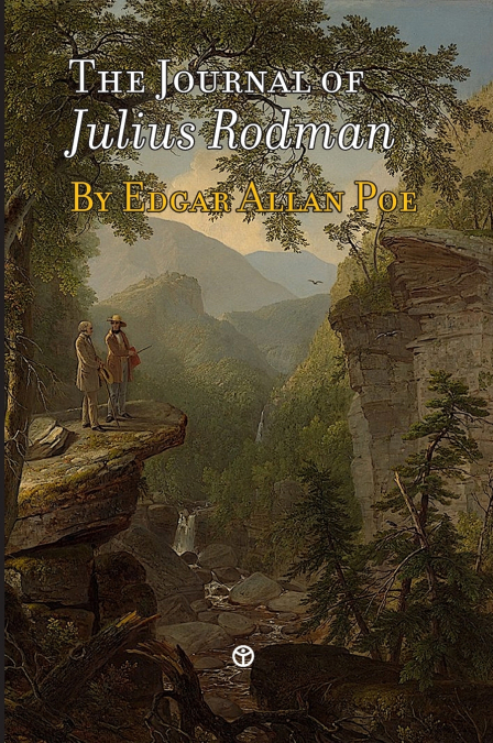The Journal of Julius Rodman