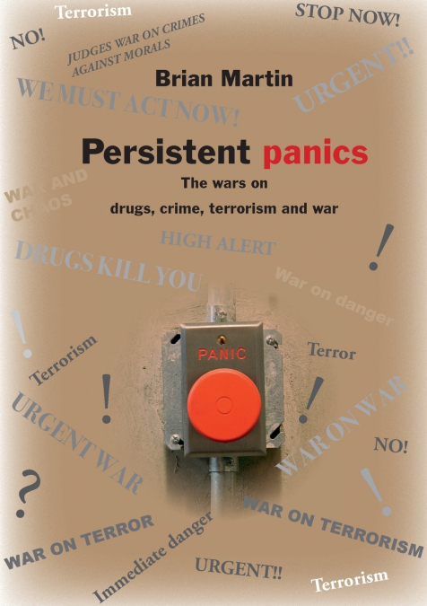Persistent Panics