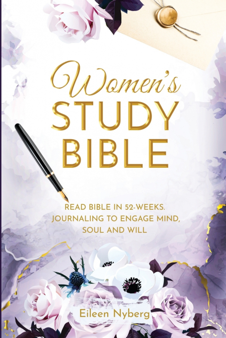 Women’s Study Bible