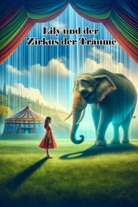 Lily und der Zirkus der Träume