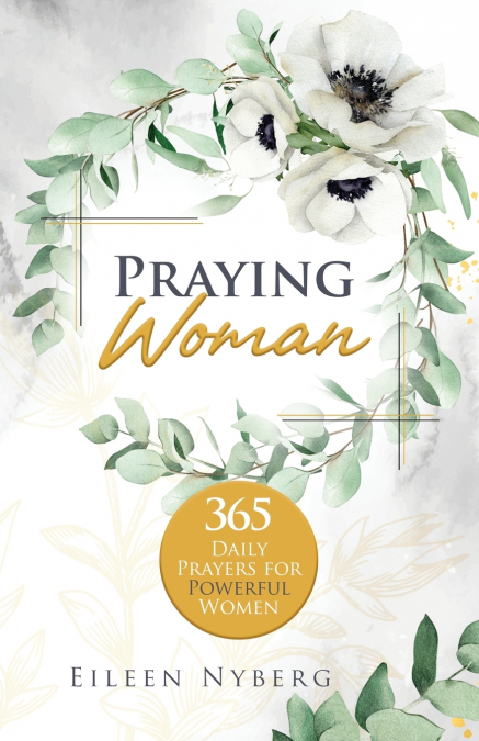 Praying Woman